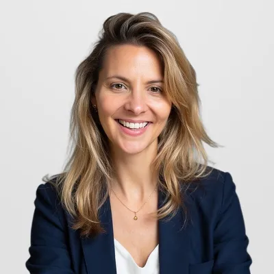 Bioretec Names Sarah van Hellenberg Hubar-Fisher as CEO
