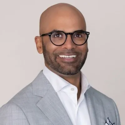 Insulet Appoints Manoj Raghunandanan as Chief Growth Officer