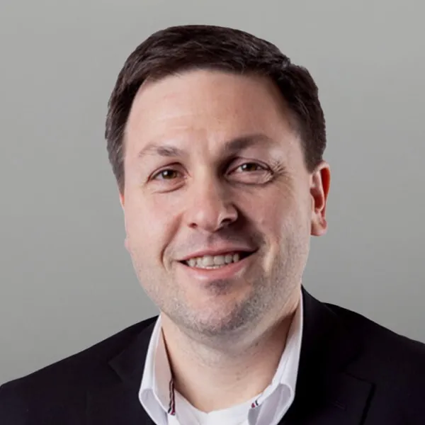 RethinkFirst Appoints Eric Larsson as Chief Financial Officer to Drive Financial Growth and Strategic Expansion