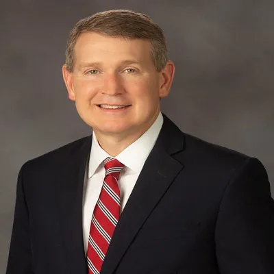 Memorial Hermann Hospital Appoints Guy Giesecke as Senior VP, CEO