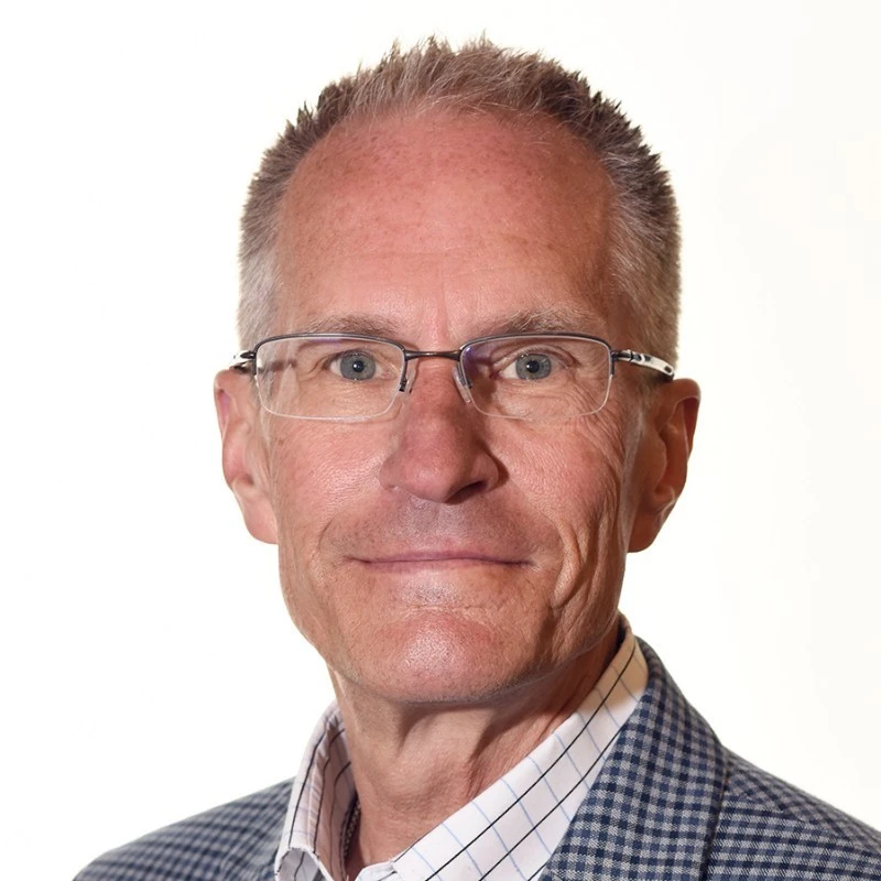 Dymicron Appoints Former MedTech CEO Peter Wehrly to Board of Directors