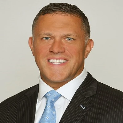 Mike Panos