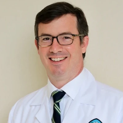 Dr. Richard Marshall