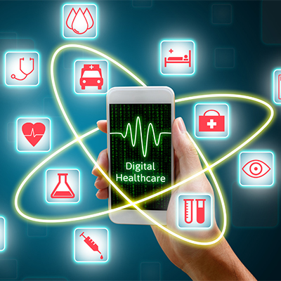 Digital Health in Europe