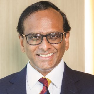 Sureshan Sivananthan