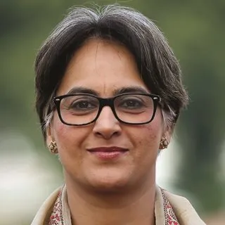 Gurrit K Sethi