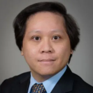 Benjamin Wai Yue Lo