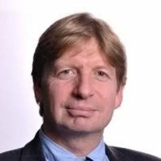 Marcel Verheij