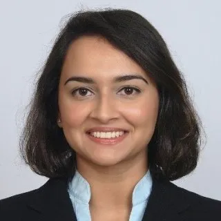 Smruti Desai