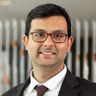 Rohan M. Goswami