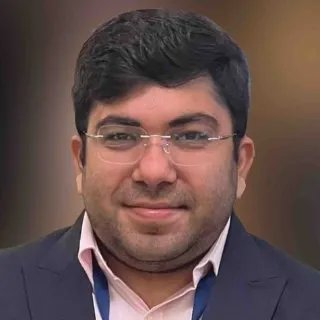 Harshal A. Sanghvi