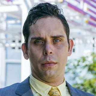Simon Waslander