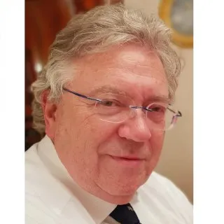 Dr. Wulf-Peter Brockmann