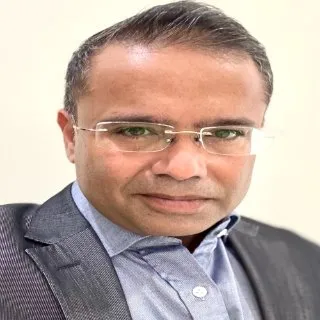 Gaurav J. Kumar