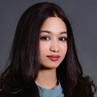 Shriya Sharma