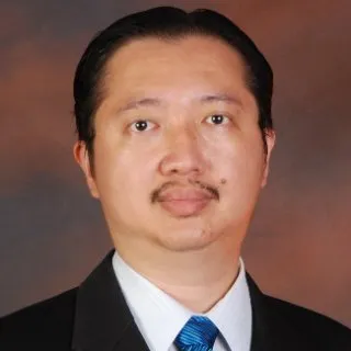 Sony Prabowo