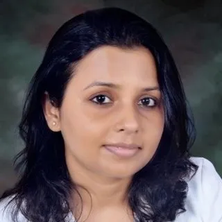 Yogamaya Nayak