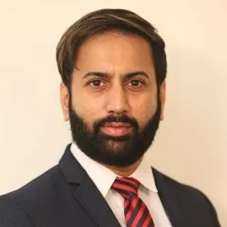 Gaurav Loria