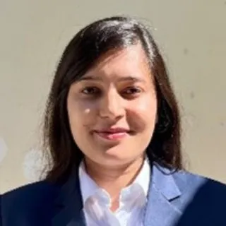 Seerat Thind