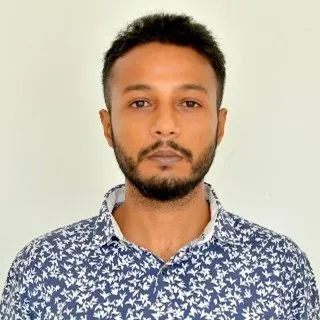 Nishant Nishit