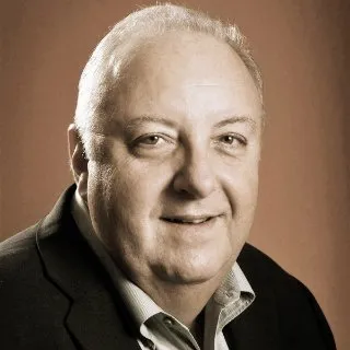 James Doulgeris