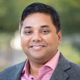 Abhinav Chandra