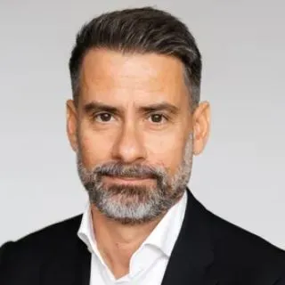 Dr Dimitrios Kalogeropoulos