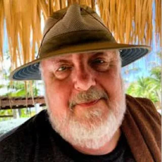 James Doulgeris