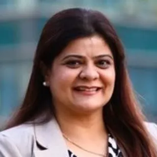 Preetha Vasanji