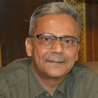 Col (Dr) Surendra Ramamurthy