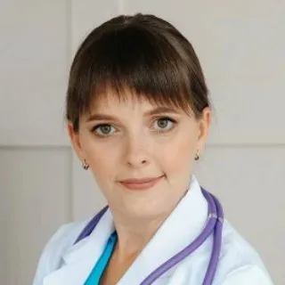 Nataliia Lopina