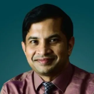 Venugopal Reddy