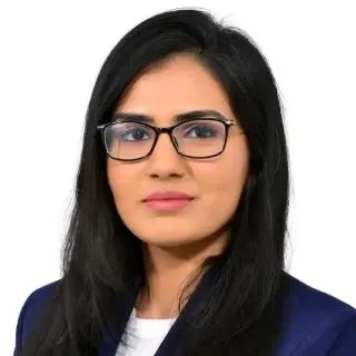 Vaishnavi Rathod