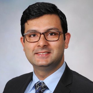 Rohan Goswami