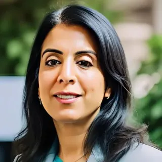 Preet Kukreja