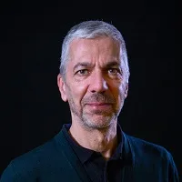 Frédéric Barbut