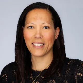 Dr MaryAnn Ferreux