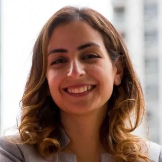 Sara M. Elkashef