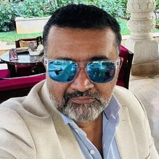 Prof. Dr. Ram Senasi