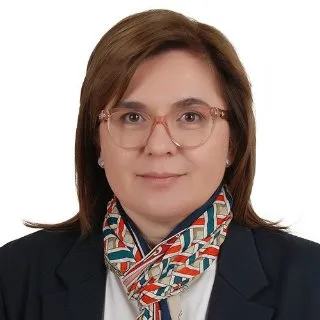 Berna Dirim Mete (MD, MSc)