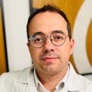 Rui Caetano Oliveira (MD, PhD)