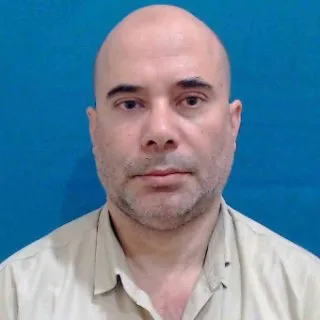 Wael Mohamed Yosuef Mohamed