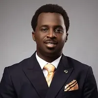 Nicholas ADERINTO