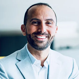 Charbel Daniel