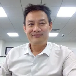 Alex Khang