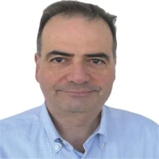 Simos Kedikoglou