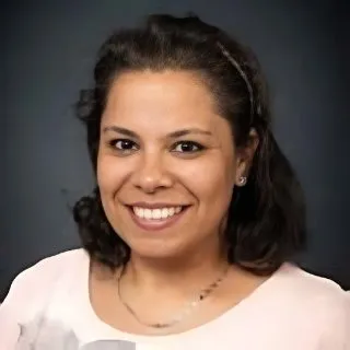Mariam Shokralla