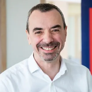 Bruno Virieux