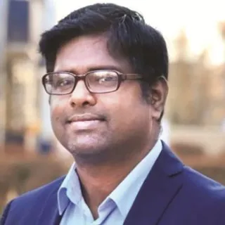 Dr. Aravind-Kumar Radhakrishnan