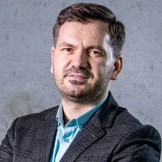 Mustafa Ahmedov